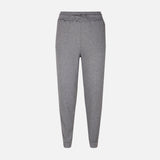 Women Basic Waffle Jogger