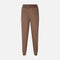Women Basic Waffle Jogger