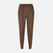 Women Basic Waffle Jogger