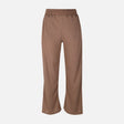 Women Waffle Pant