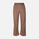 Women Waffle Pant