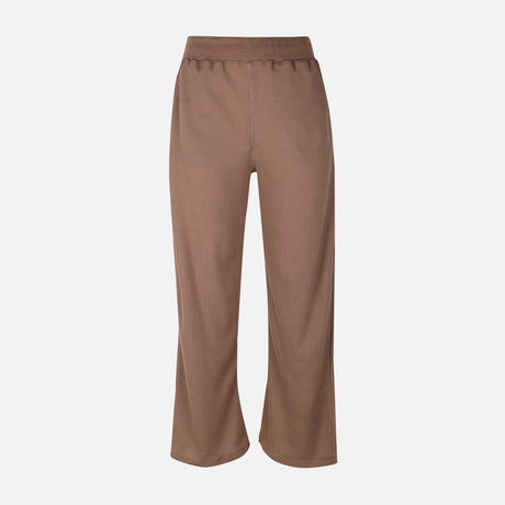 Women Waffle Pant