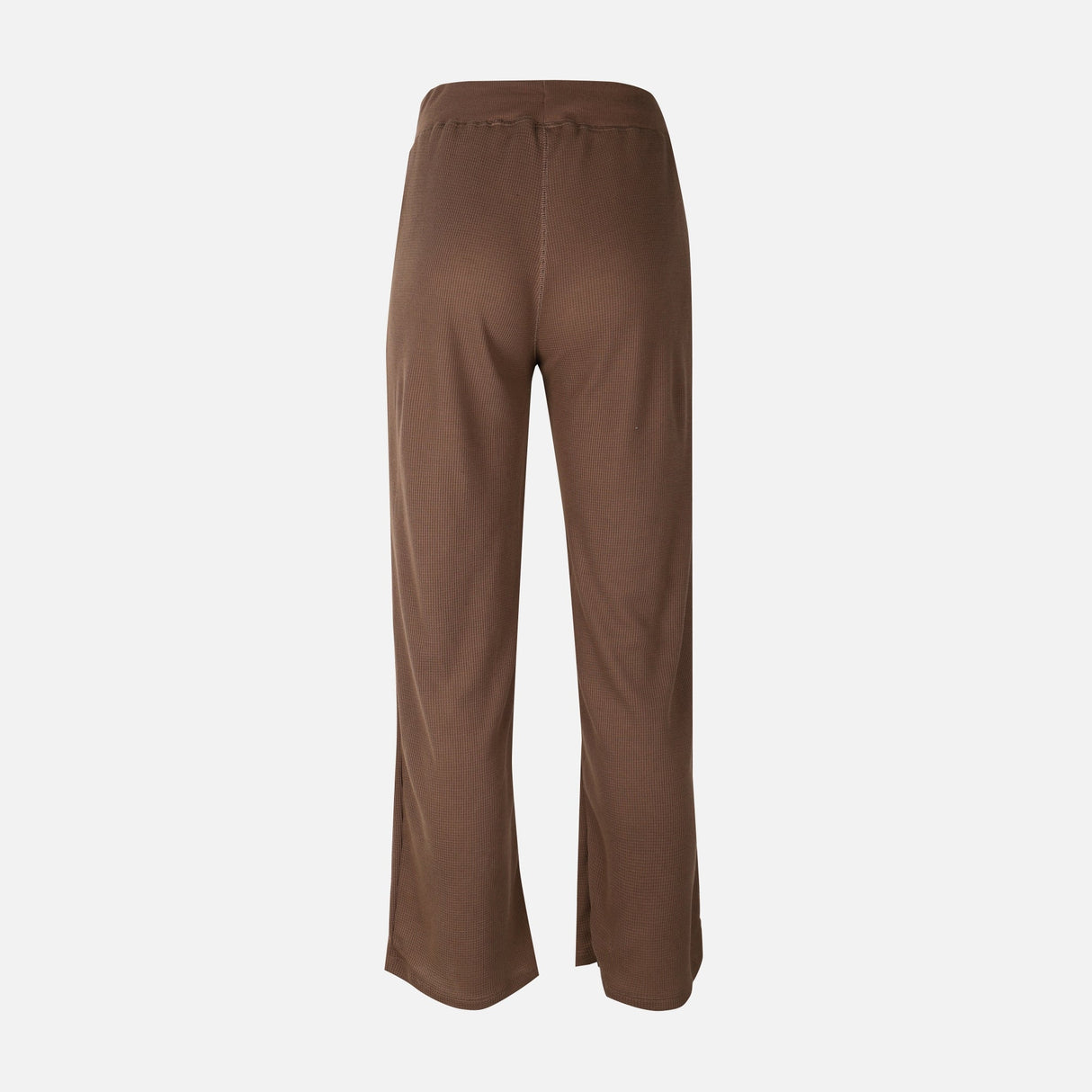 Women Waffle Pant