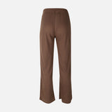 Women Waffle Pant