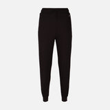 Women Basic Rib Jogger
