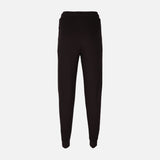 Women Basic Rib Jogger