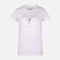 Women Regular Fit Graphic Tee