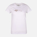Women Regular Fit Graphic Tee