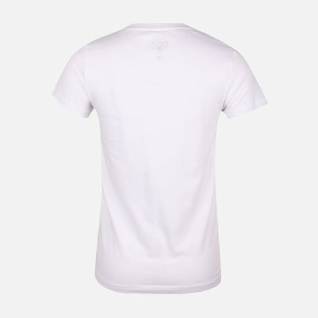 Women Regular Fit Graphic Tee