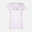 Women Regular Fit Graphic Tee