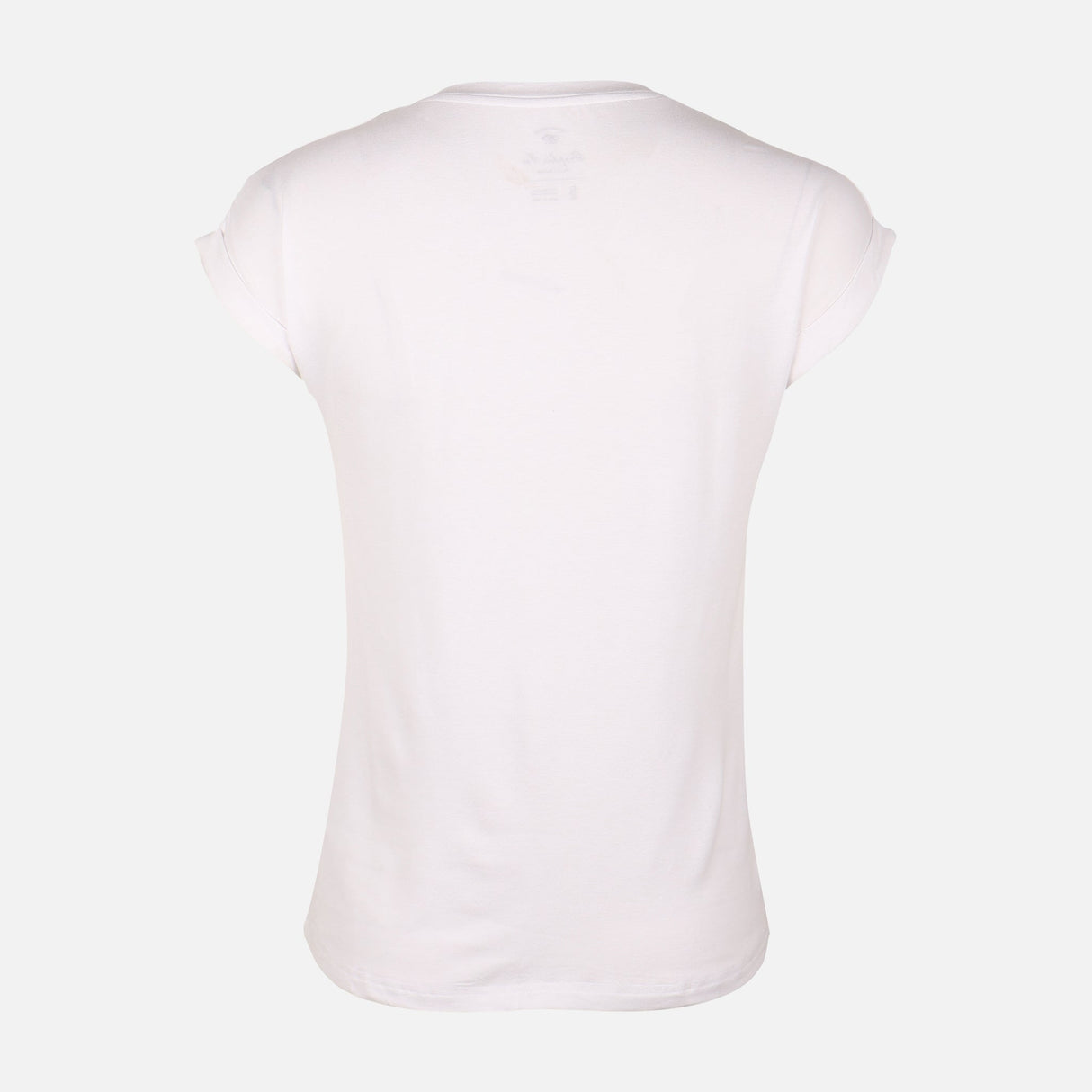 Women Viscose Graphic Tee