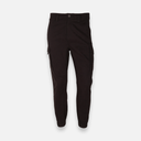 Men Woven Cargo Pant