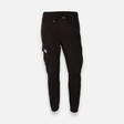 Men Woven Cargo Jogger Pant