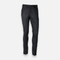 Men Woven Trouser With Elastic Waist