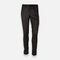 Men Woven Trouser With Elastic Waist