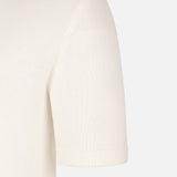 Men Shorts Sleeve Polo T-Shirt