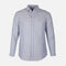 Men Woven Long Sleeve Plain Shirt