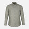 Men Woven Long Sleeve Plain Shirt