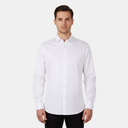 Men Bamboo Formal Long Sleeve Shirt