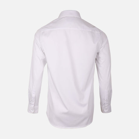 Men Bamboo Formal Long Sleeve Shirt