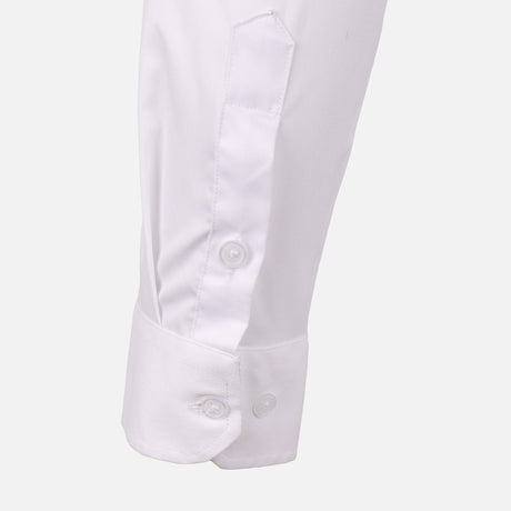 Men Bamboo Formal Long Sleeve Shirt