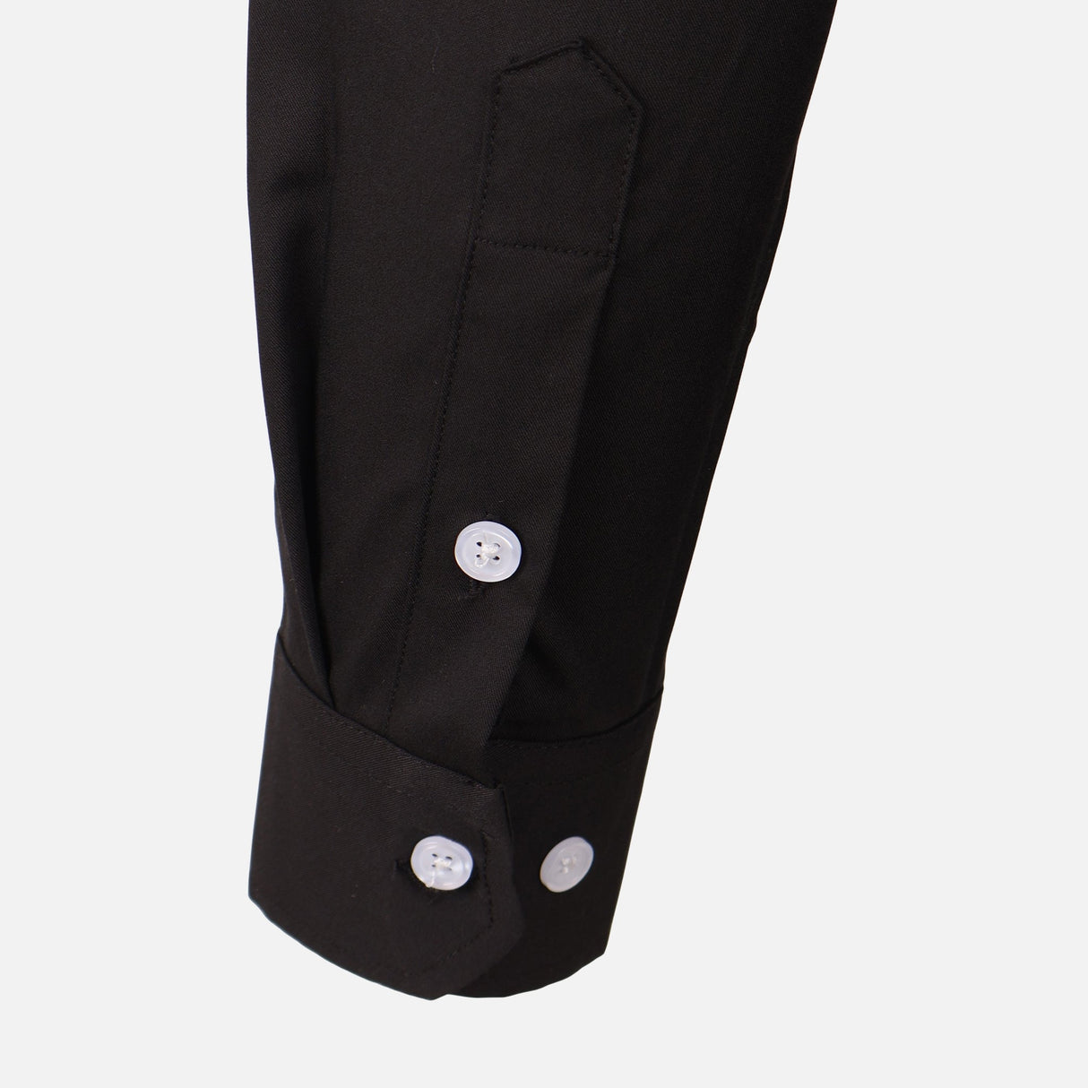 Men Bamboo Formal Long Sleeve Shirt
