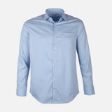 Men Bamboo Formal Long Sleeve Shirt