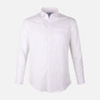 Men Oxford Long Sleeve Shirt