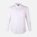 Men Oxford Long Sleeve Shirt