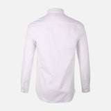 Men Oxford Long Sleeve Shirt