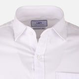 Men Oxford Long Sleeve Shirt