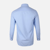 Men Oxford Long Sleeve Shirt