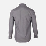 Men Oxford Long Sleeve Shirt