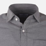Men Oxford Long Sleeve Shirt