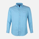 Men Oxford Long Sleeve Shirt
