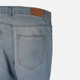 Women Baggy Fit Pants Jeans