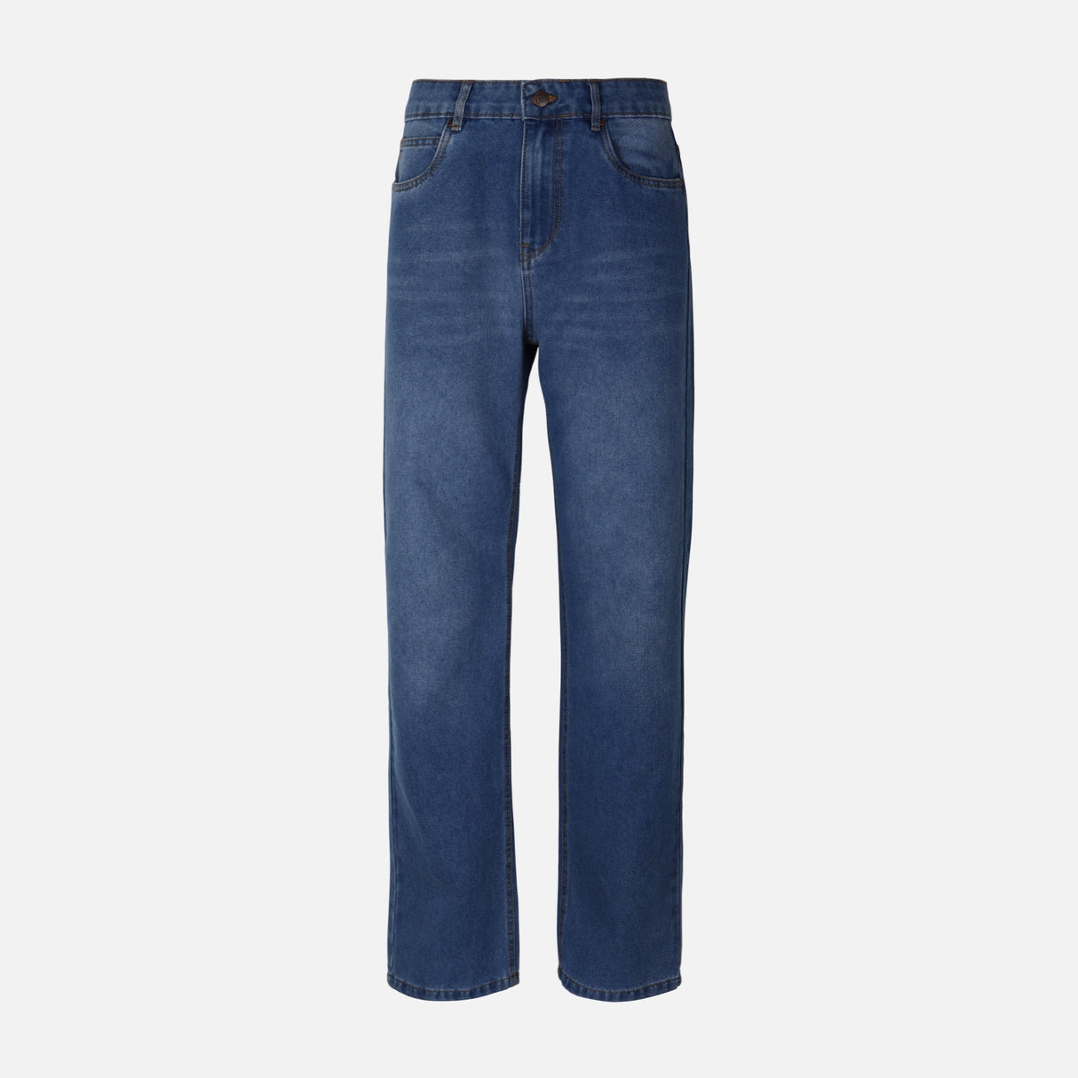 Women Regular Pants Jeans