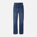 Women Regular Pants Jeans