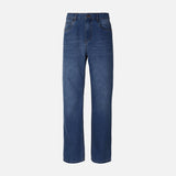 Women Regular Pants Jeans