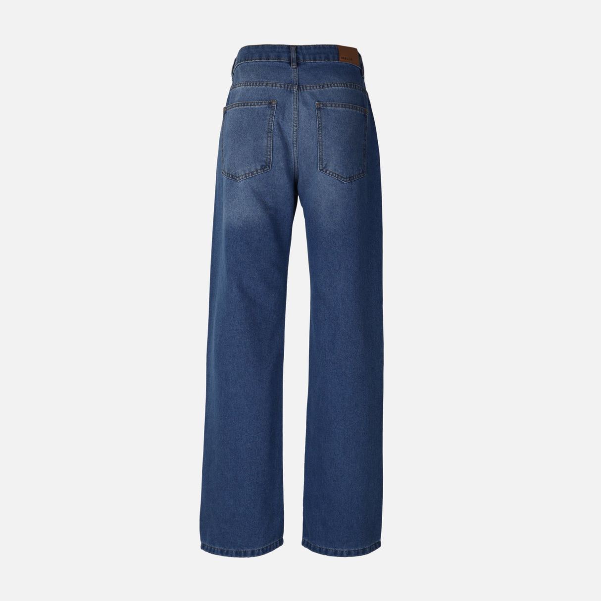 Women Regular Pants Jeans