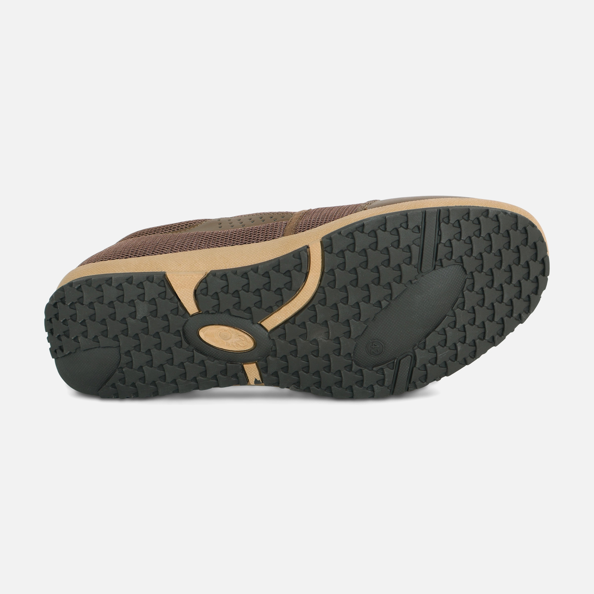 Men Slip-On Casual Shoes