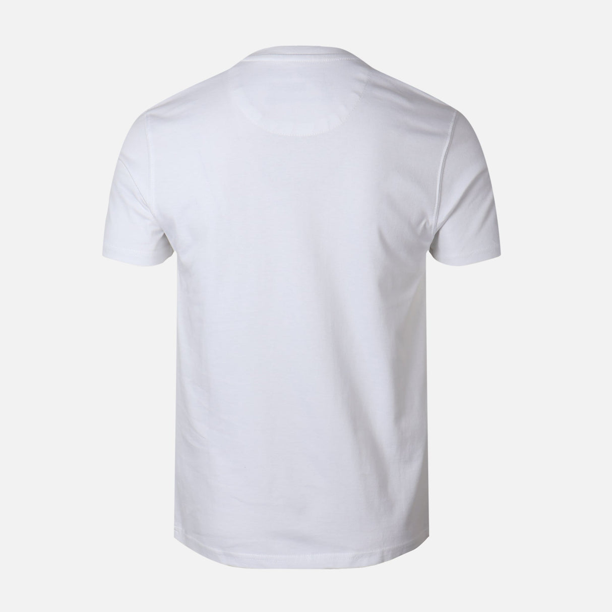 Men T-Shirt Round Neck