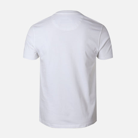 Men T-Shirt Round Neck