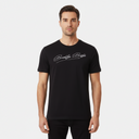 Men T-Shirt Round Neck