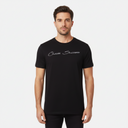 Men T-Shirt Round Neck