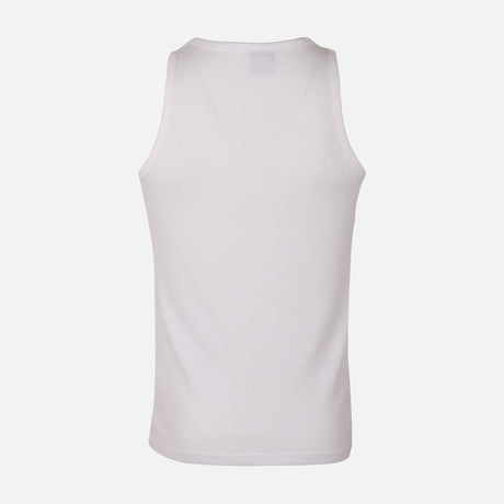 Men Basic Ribbed Tank Top