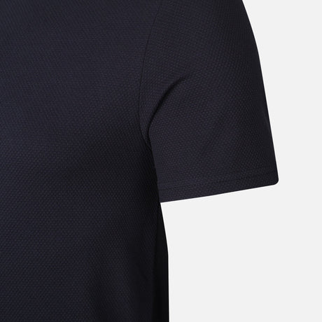Men T-Shirt Round Neck