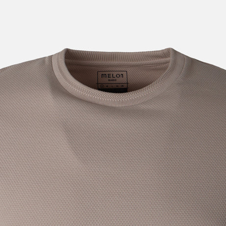 Men T-Shirt Round Neck