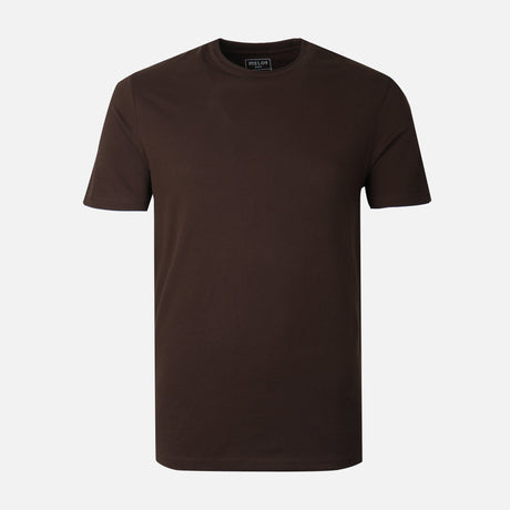 Men T-Shirt Round Neck
