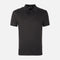 Men Basic Short Sleeve Jersey Polo T-Shirt
